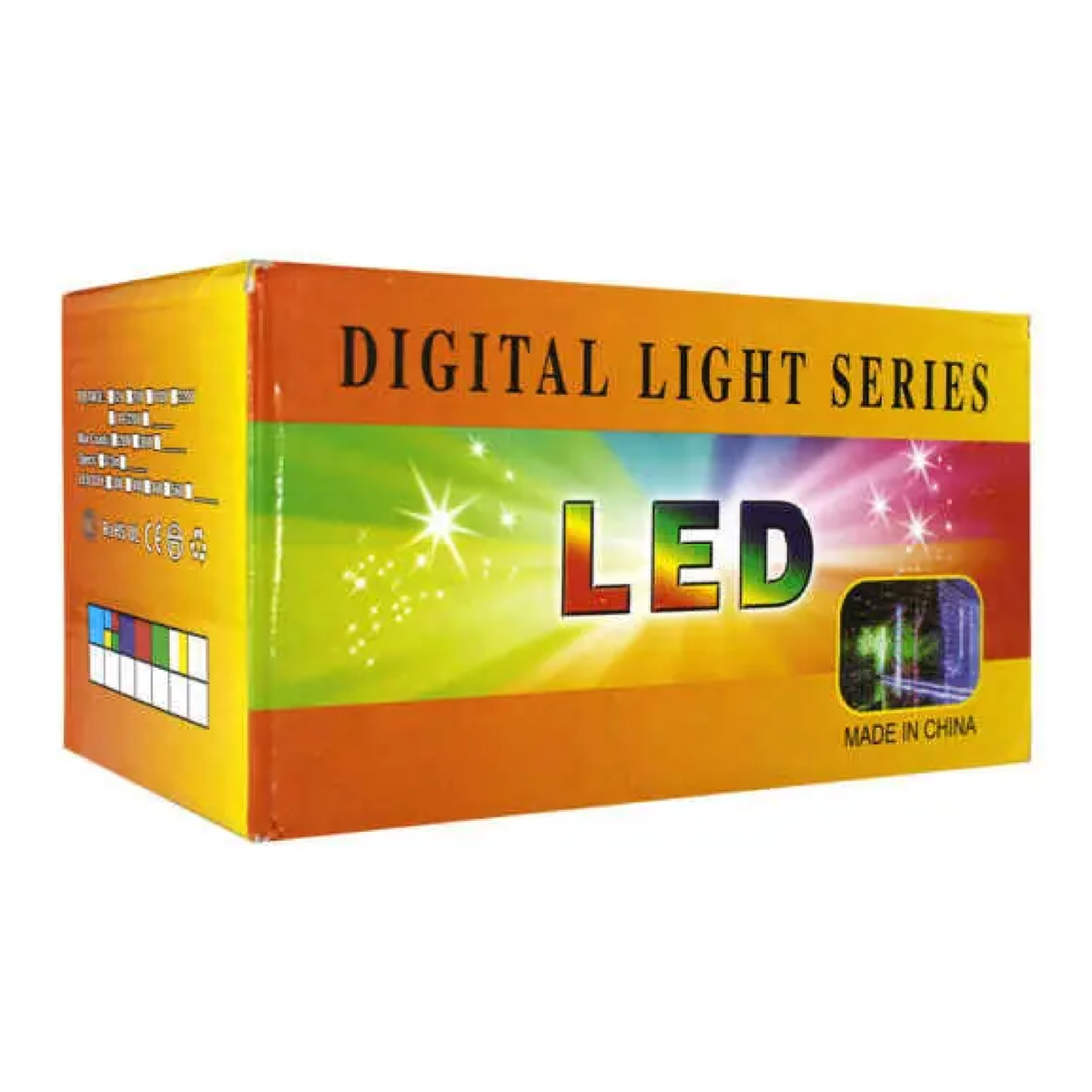 3M Decorative Lights