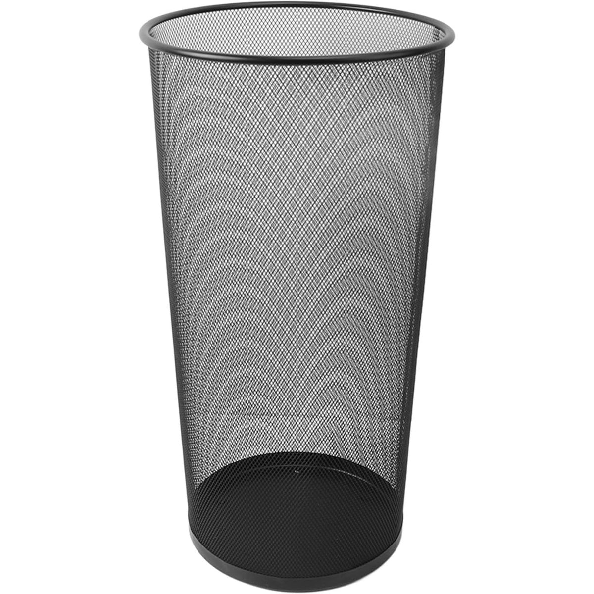 Metal Round Mesh Umbrella Holder