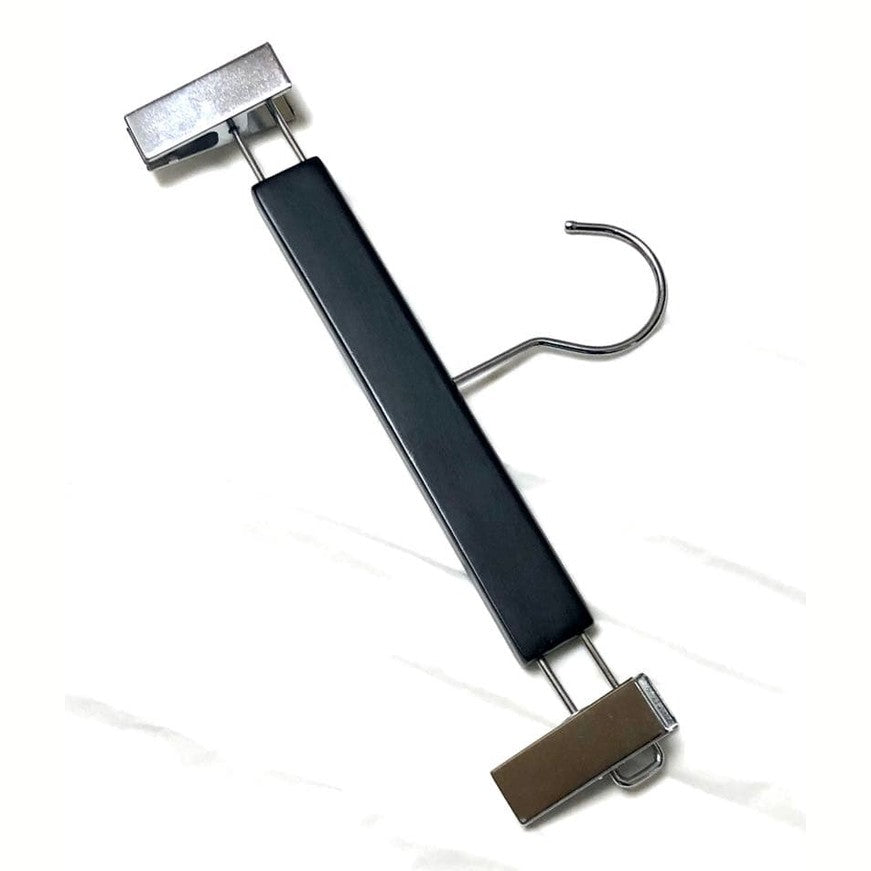 Stainless Steel Pant Hanger Set of 2 Pcs