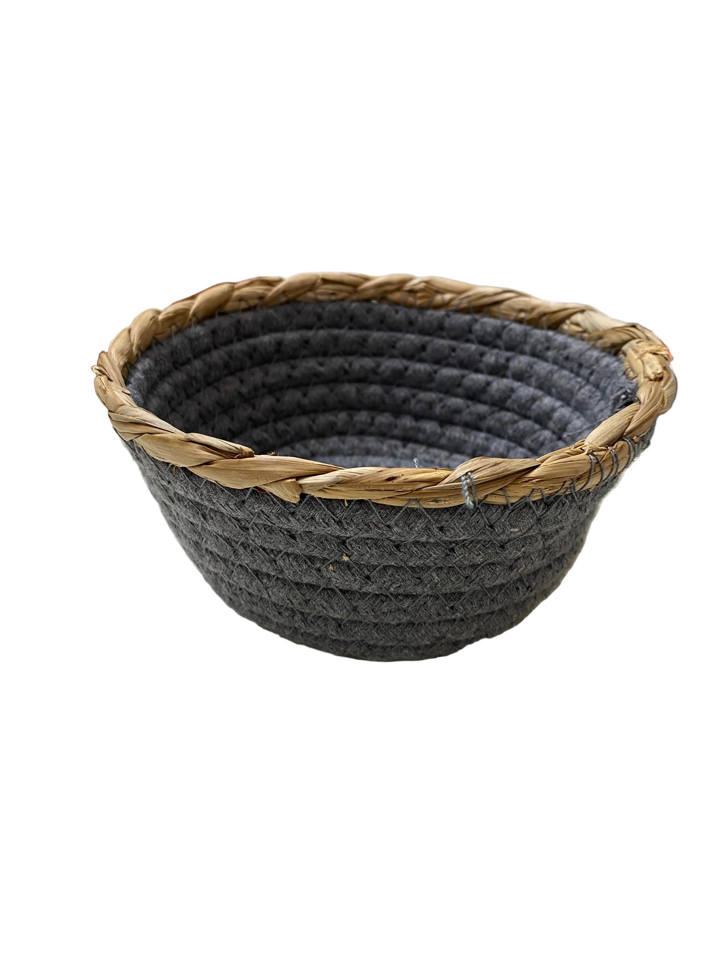 Cotton Rope Basket