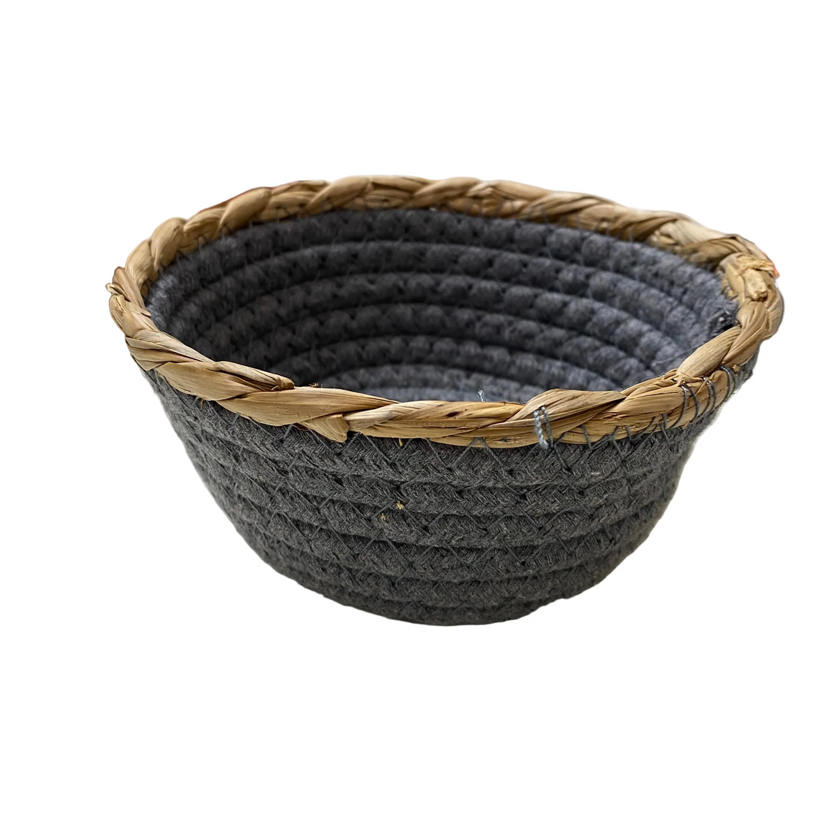 Cotton Rope Basket