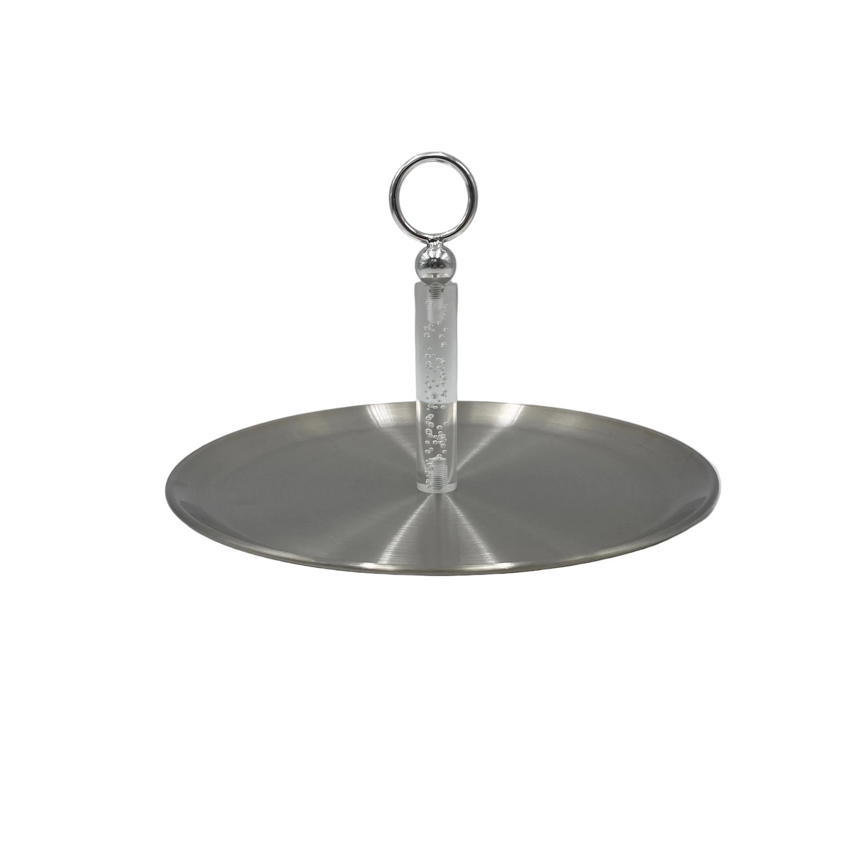 Stainles Steel Serving Tray