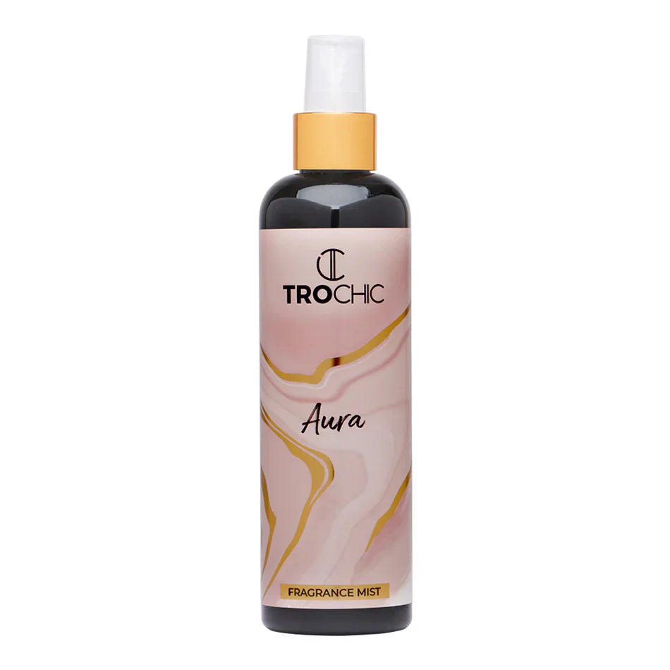 TROCHIC, AURA - Medaid International
