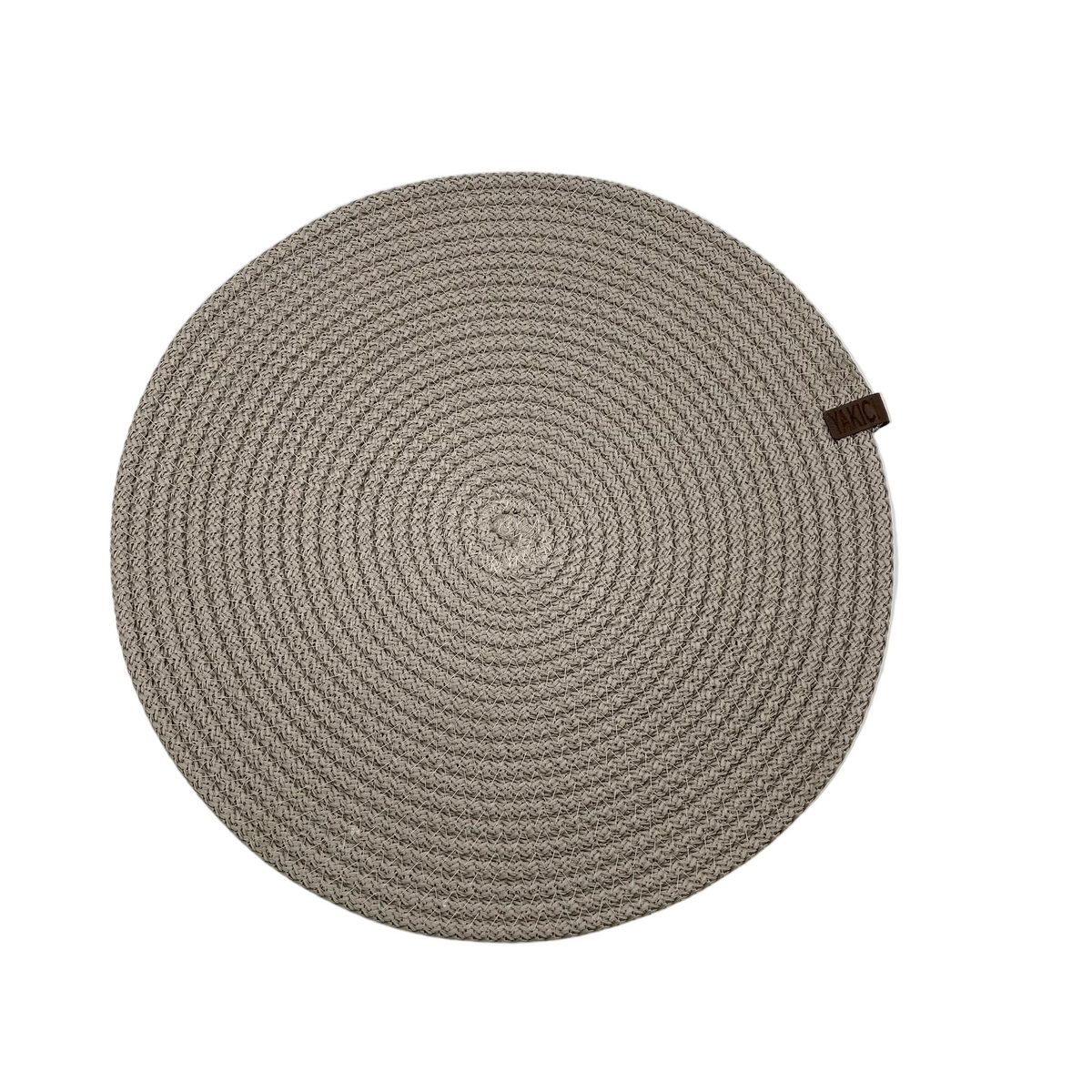 32.5 CM Handmade Placemat