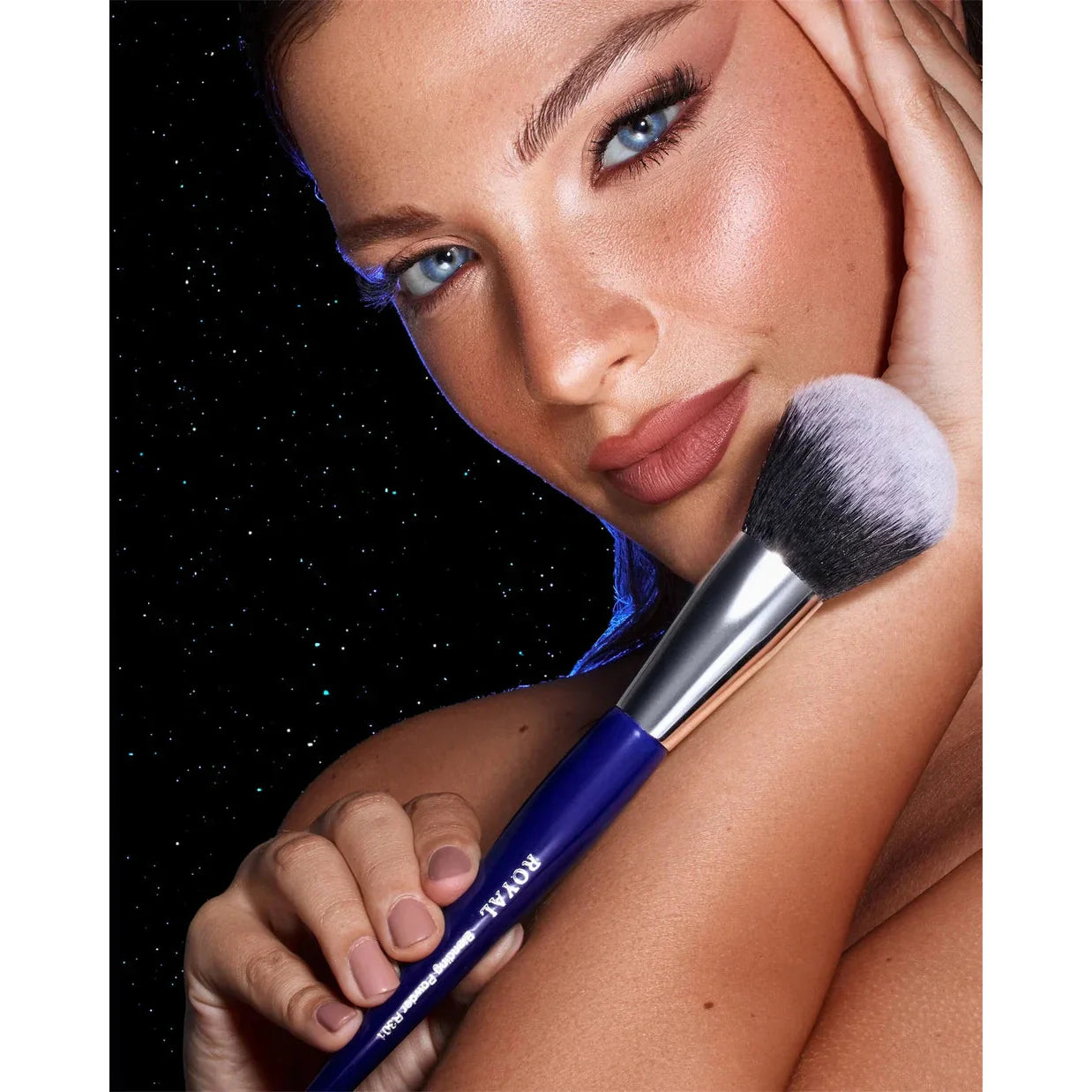 Royal Cosmetics Blending powder R301