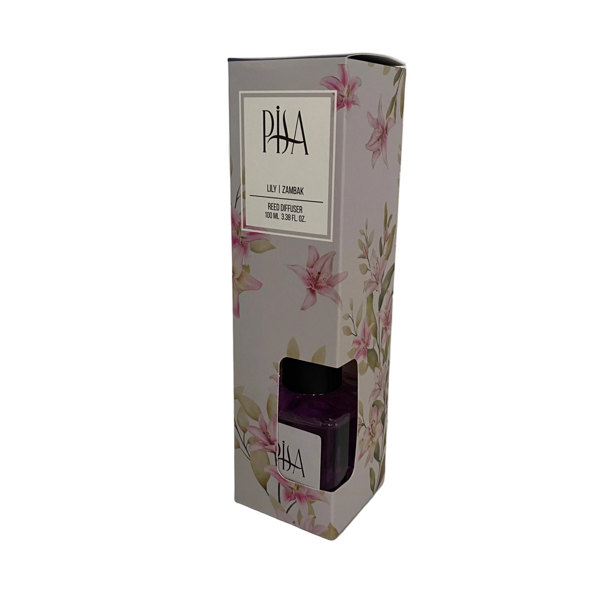Pisa, Lily Reed Diffuser