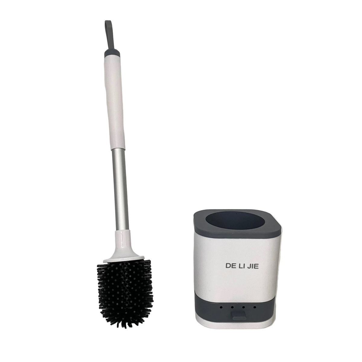 Silicone Toilet Brush