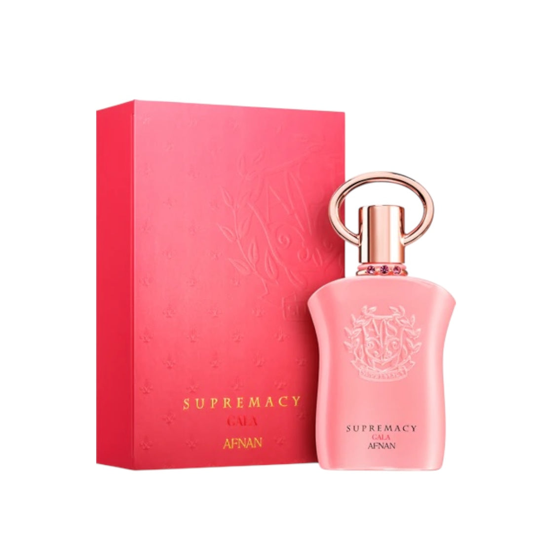 Afnan Supremacy Gala Vapo 100ml Edp - Medaid International