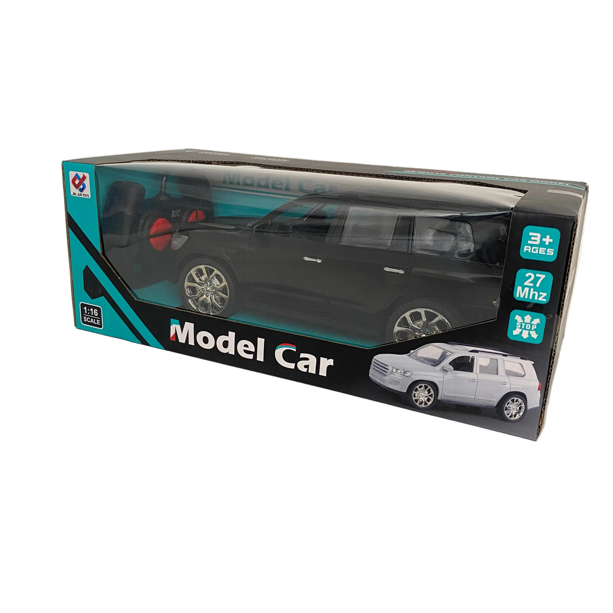 Remote Control Car Model