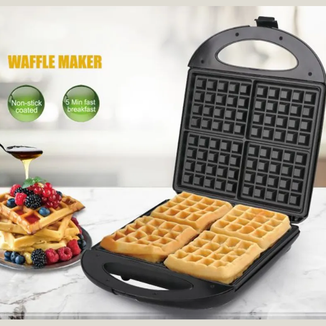 Raf Waffle maker 1500W R2290H R521 - Medaid International