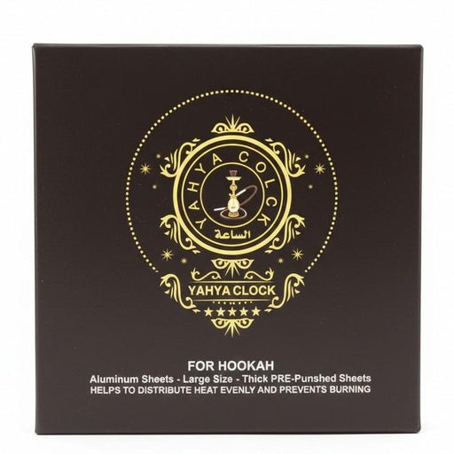 Aluminium Sheets For Hookah