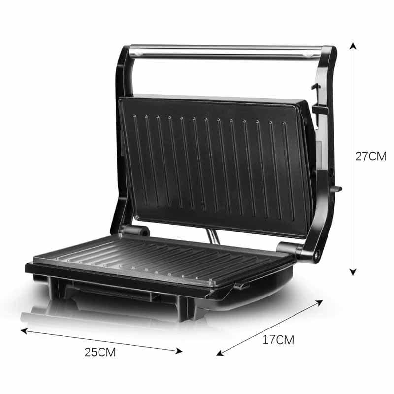 Raf Steak Machine & Sandwich Maker R240 - Medaid International