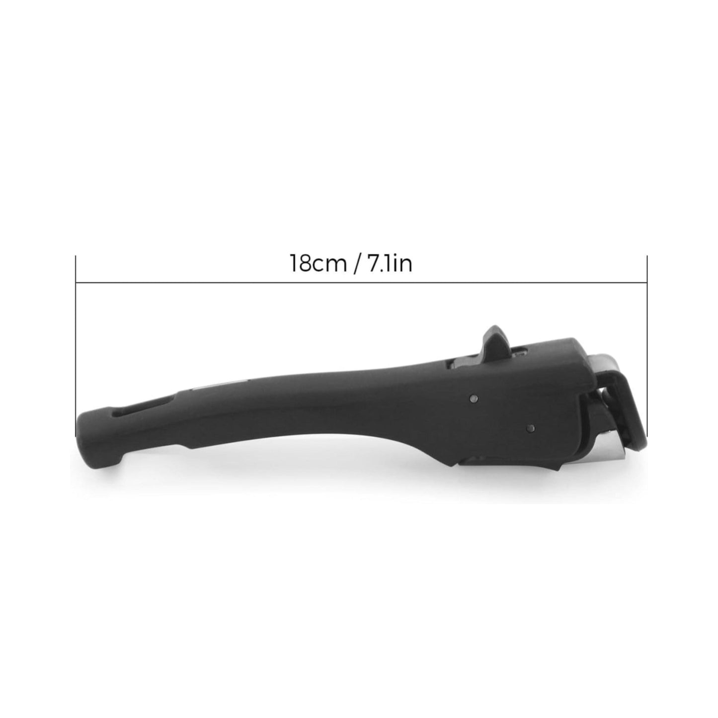 Pot Handle