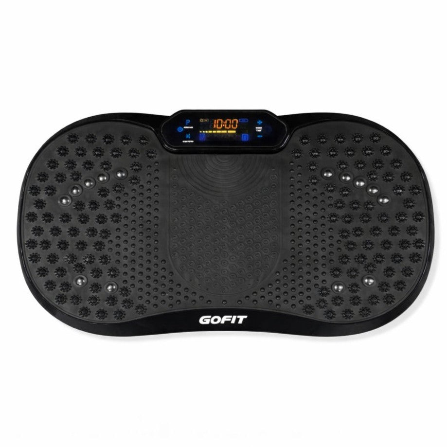 Vibration Plate Gofit Black