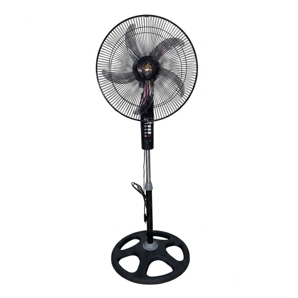 Golden Crown, 18 Inch Stand Fan