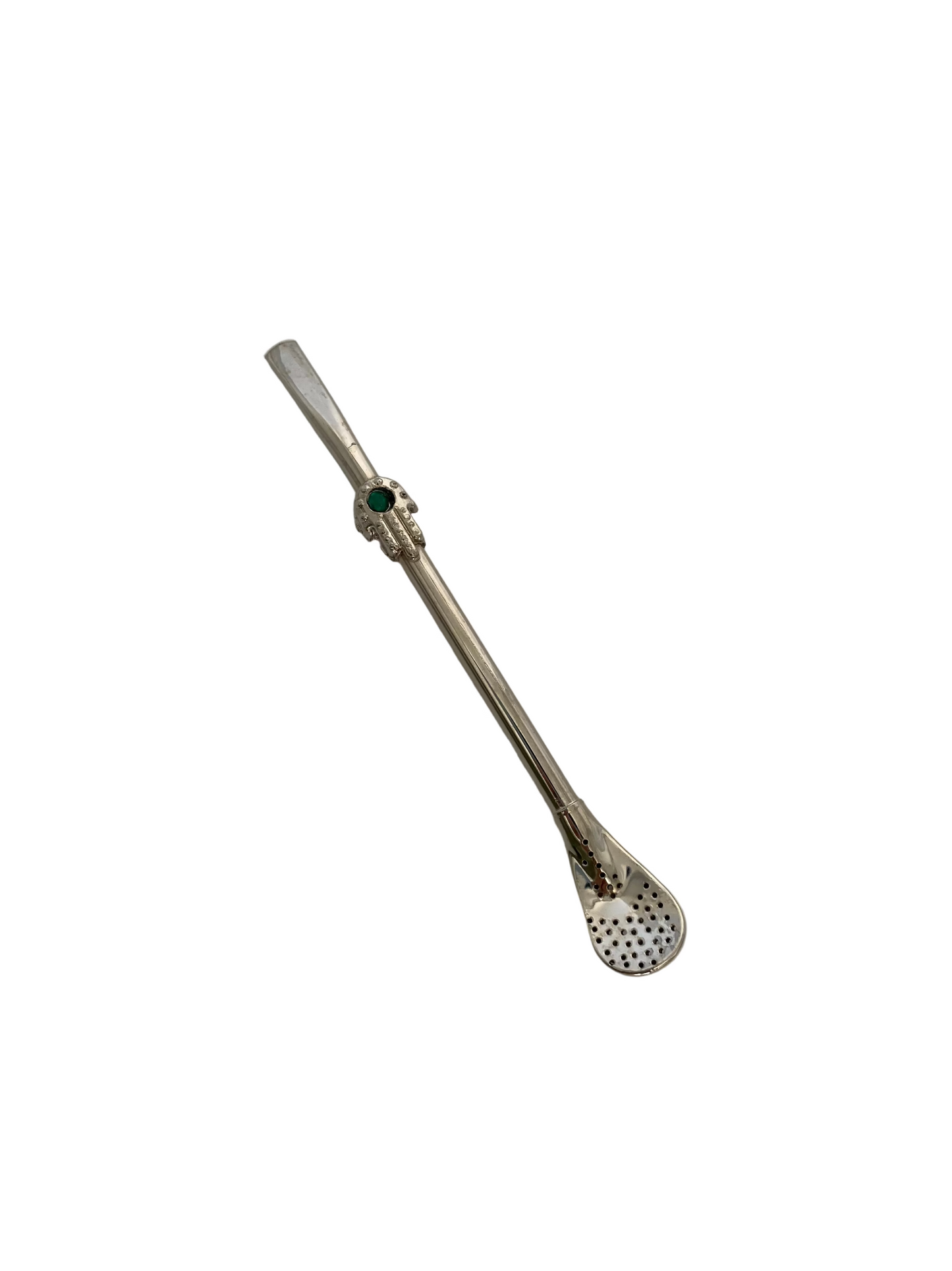 Stainless Steel Mate Straw