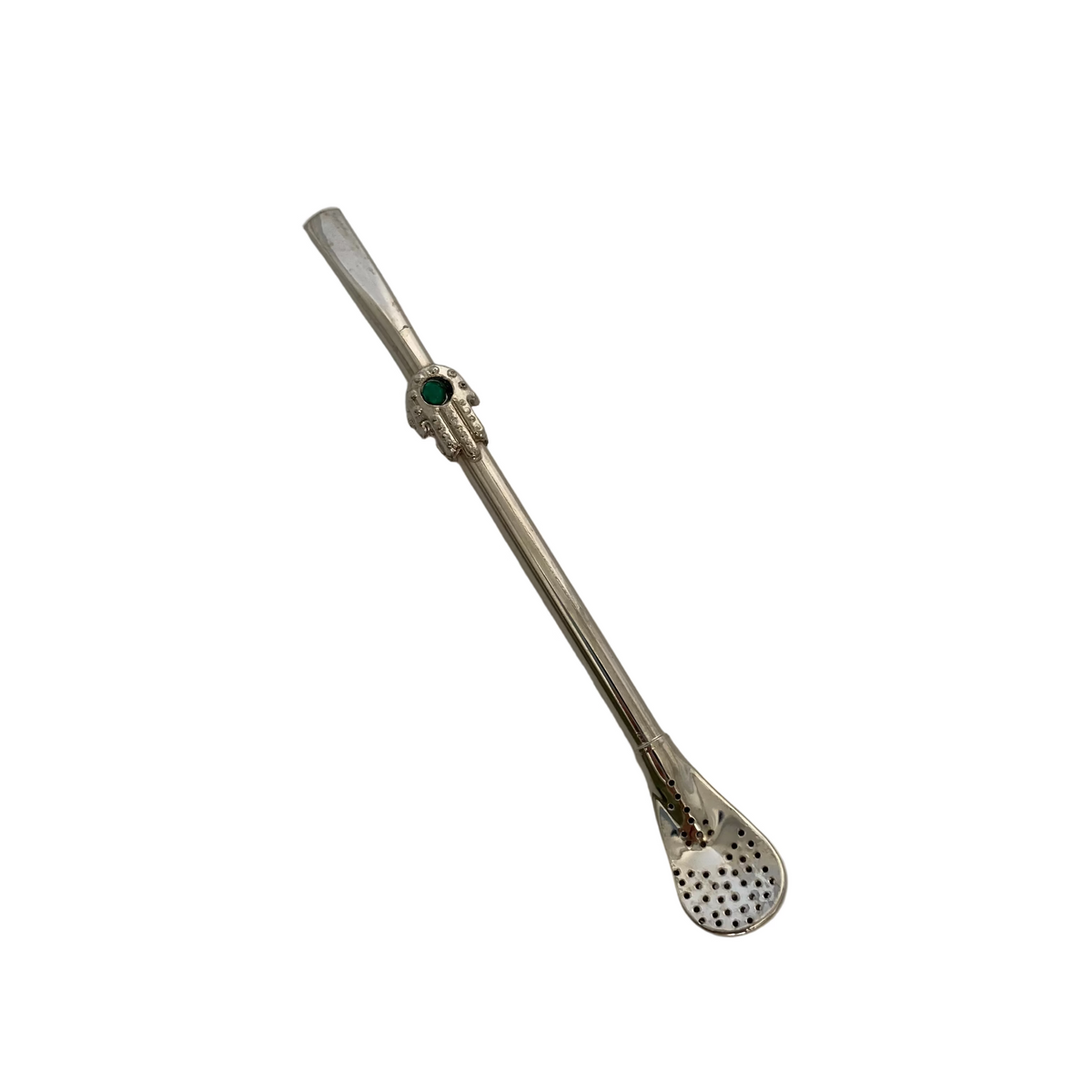 Stainless Steel Mate Straw