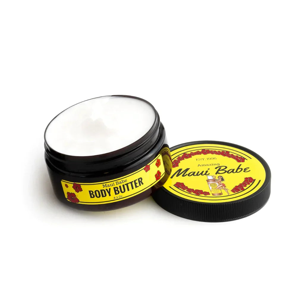 Maui Babe Body Butter - Medaid