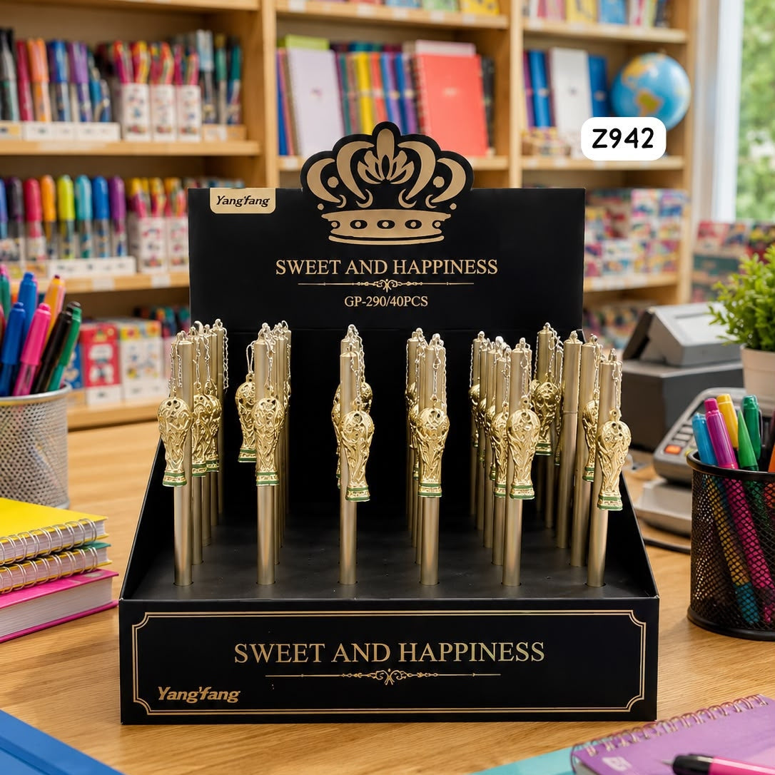 World Cup Pencil
