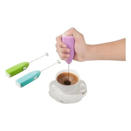 Electrical Coffee Frother