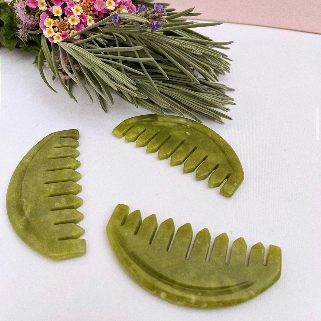Skin Soul Comb
