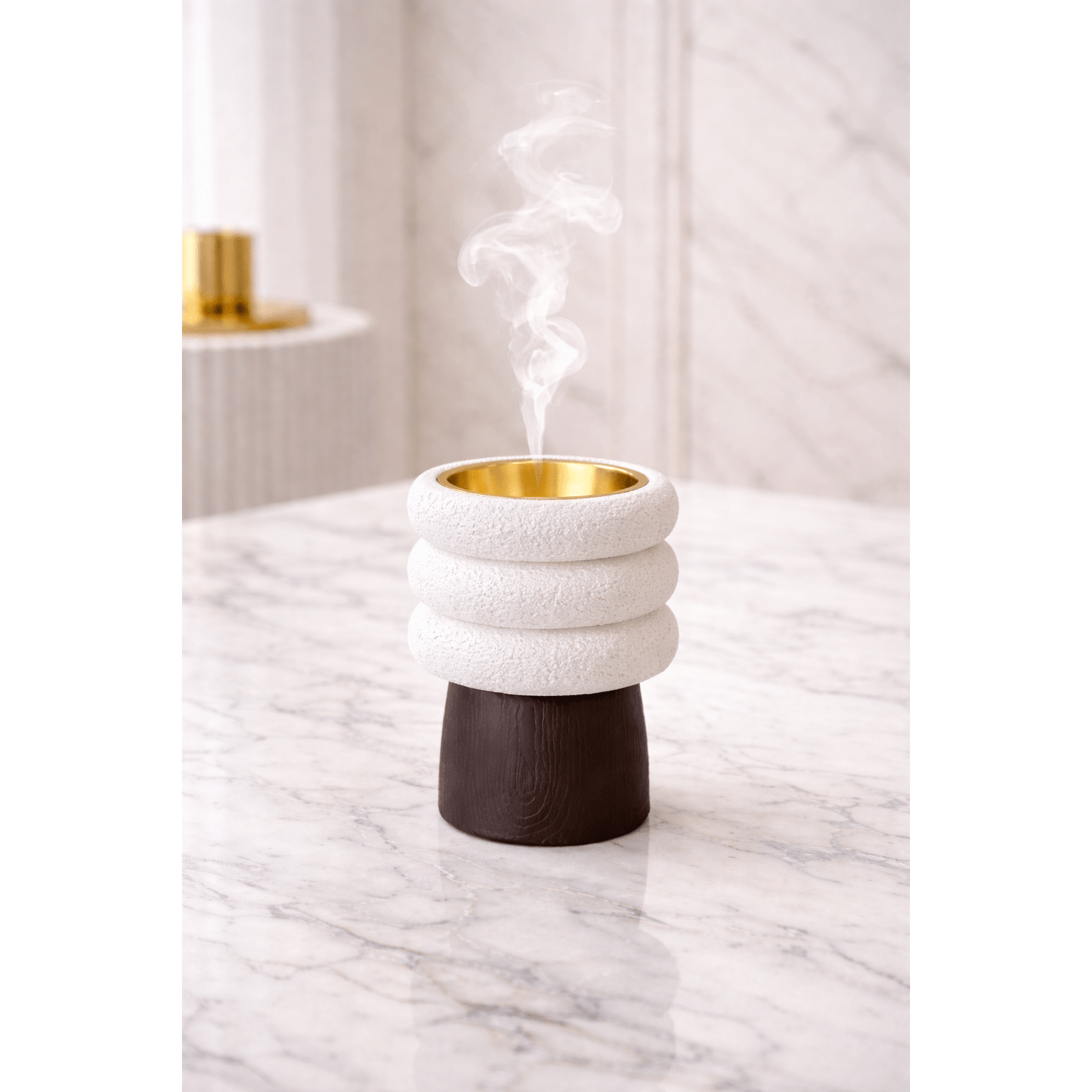 Modern Texture Censer