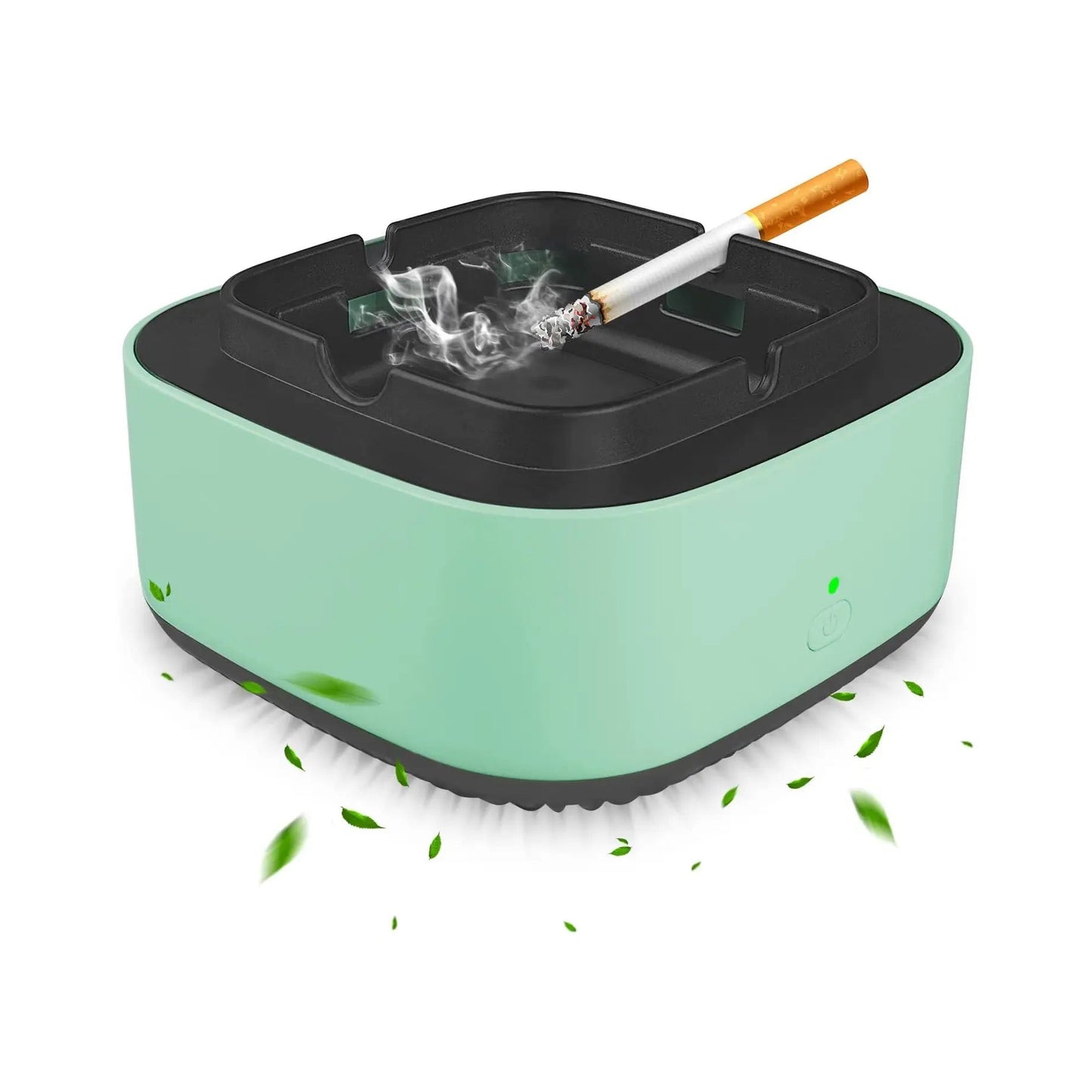 Electric Ashtray With Filter طفاية كهربائية مع فلتر