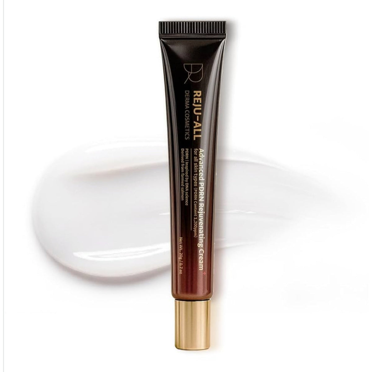 DR.Reju-All
REJUALL Advanced PDRN Rejuvenating Cream