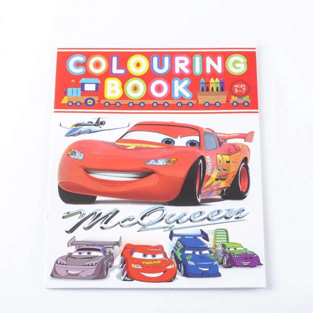 Coloring Book