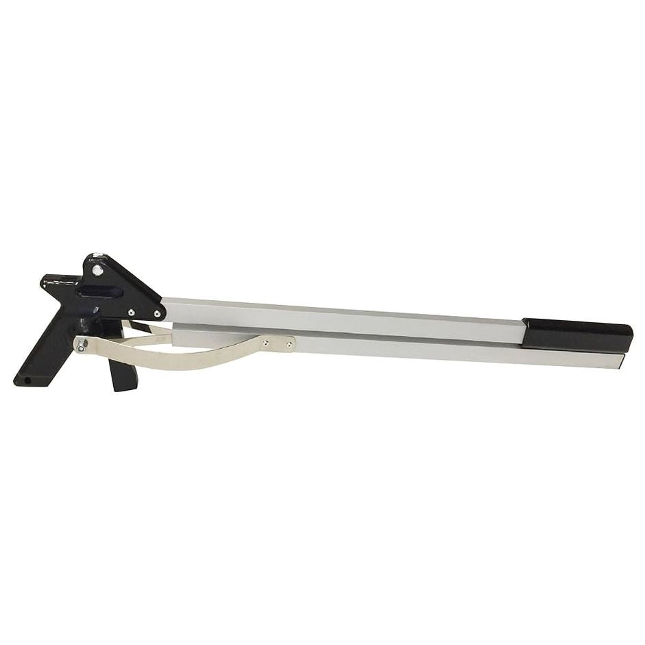 Stainless Steel Black Pick Up Tool