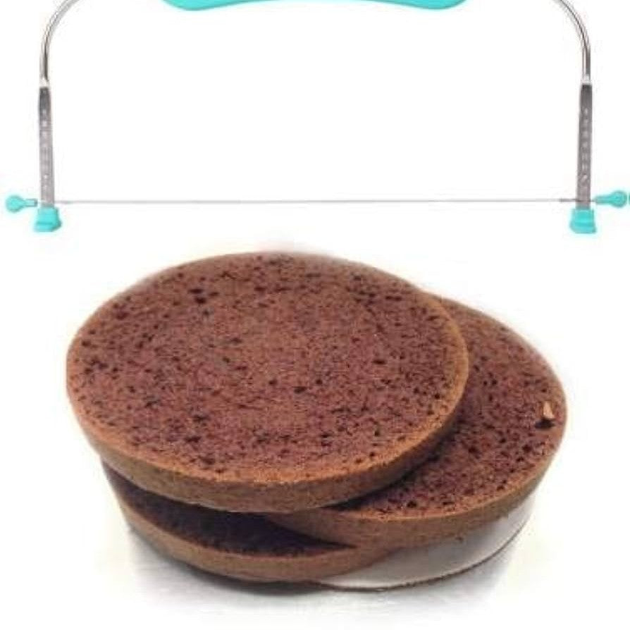 Stainless Steel Cake Slicer