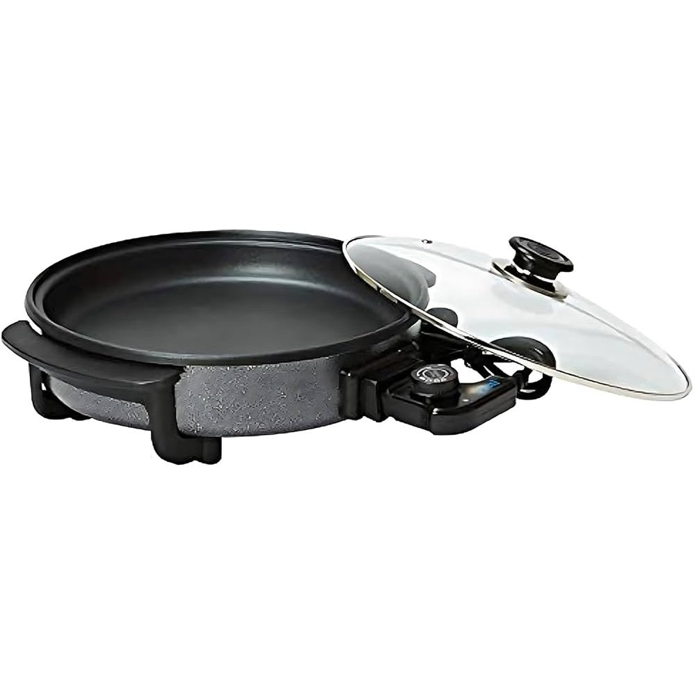 Phoenix, 42 cm Electric Pizza Pan
