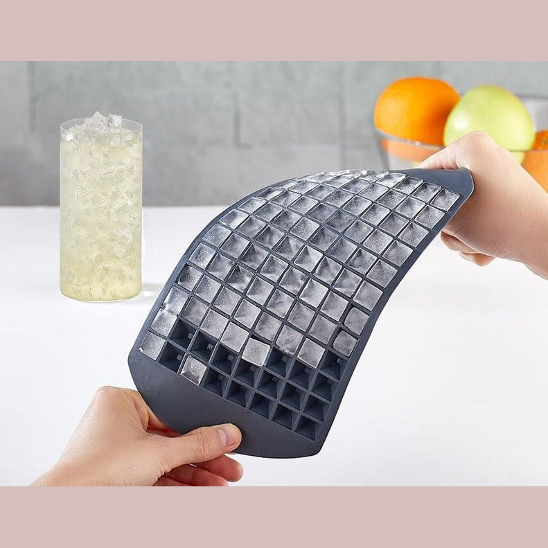 Silicone Mini Ice Cube Maker