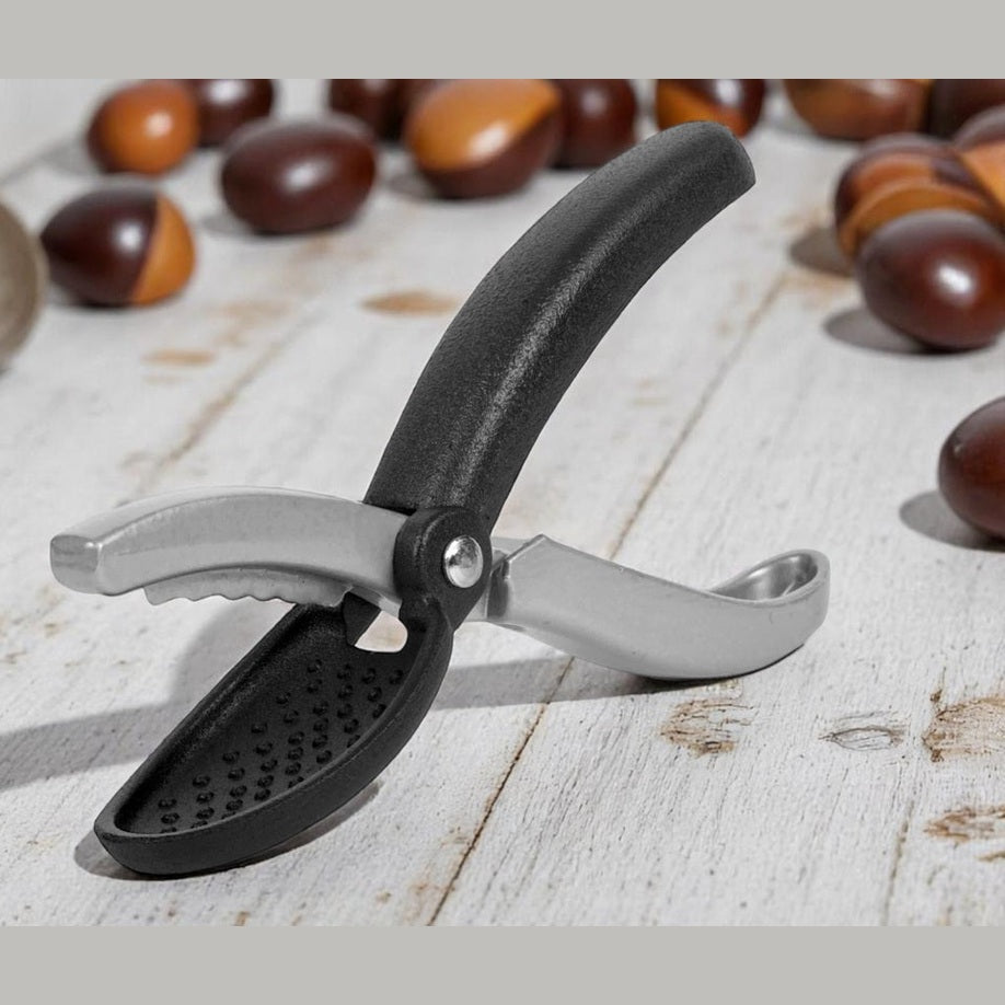 Alumnium Chestnut Cutter