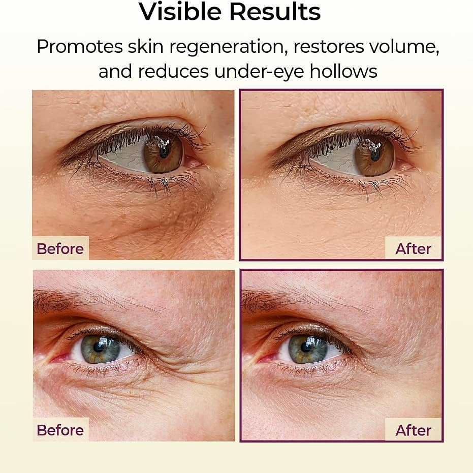 Dr. Melaxin volume eye balm