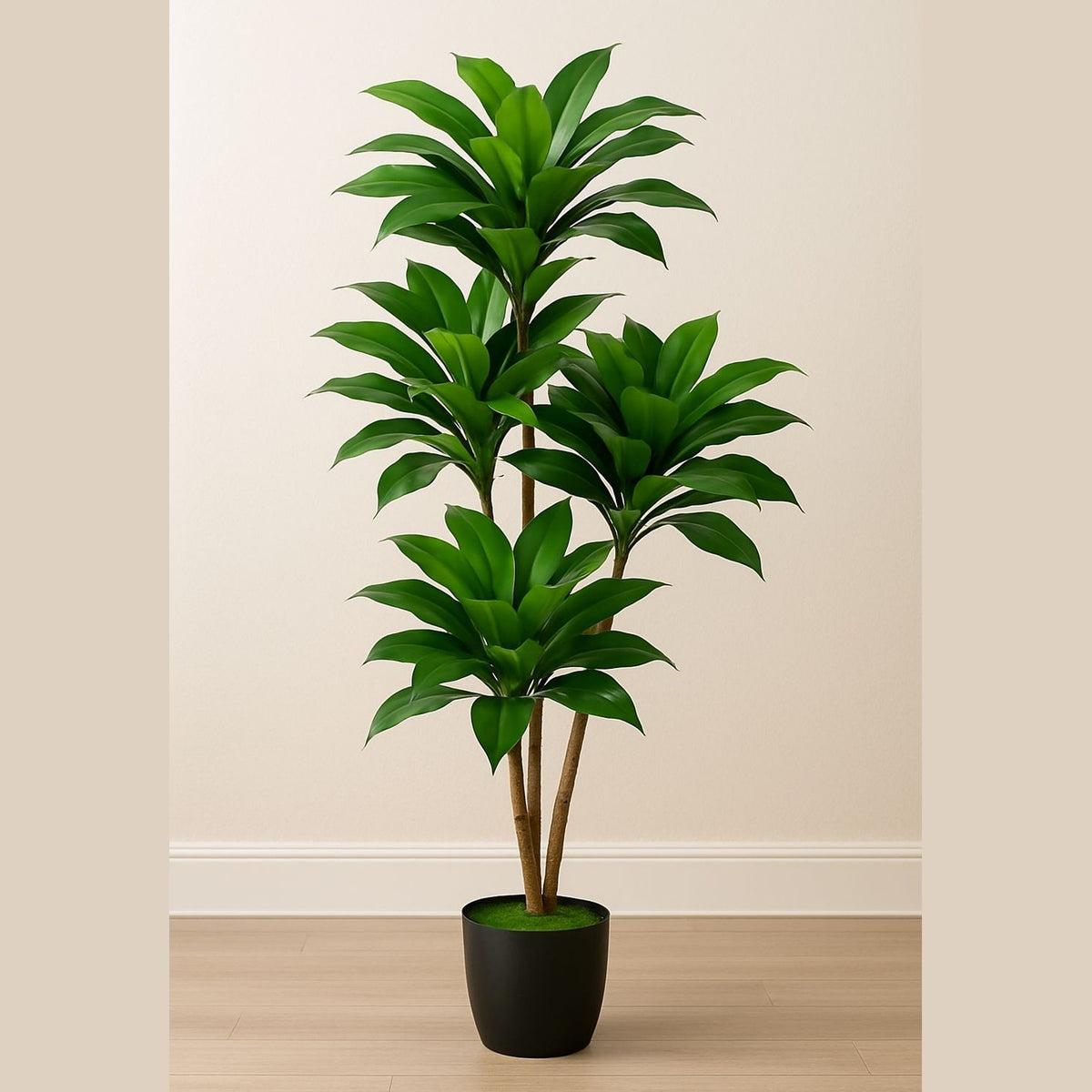 Artificial Green Tree