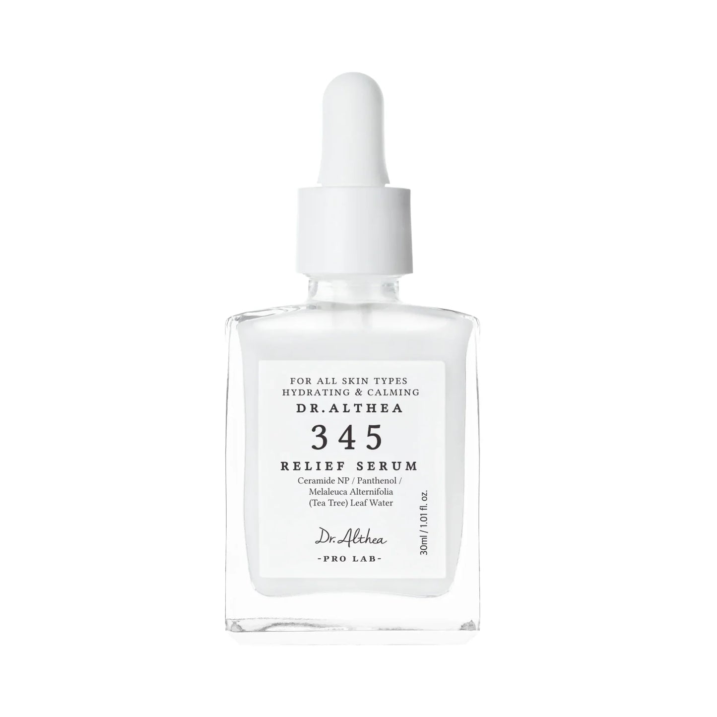 Dr Altea 345 Relief Serum 30ML