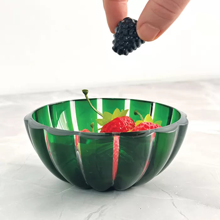 Guzzini DolceVita S Bowl Emerald