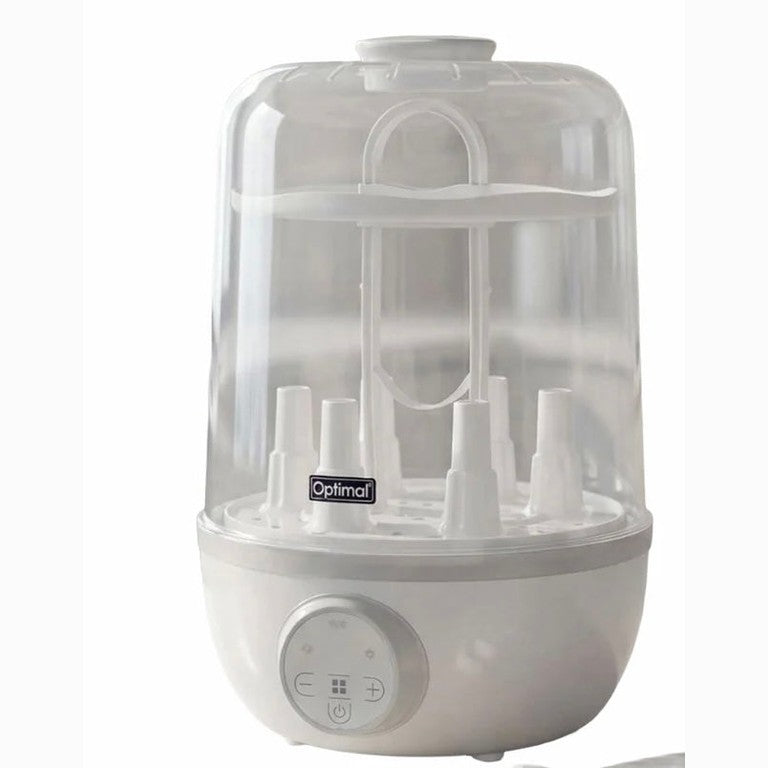 Optimal Digital Steam Sterilizer & Dryer