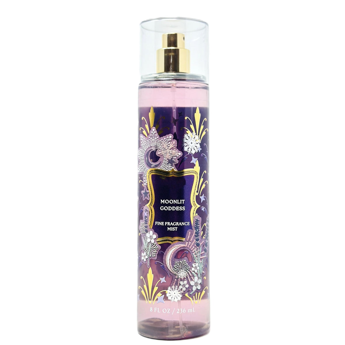 Bath & Body Works Moonlight Goddness 236ML