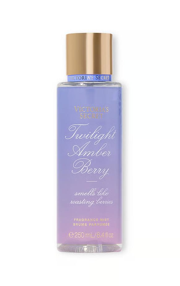 Victoria's Secret Twighlight Amber Berry Body Mist 250ML