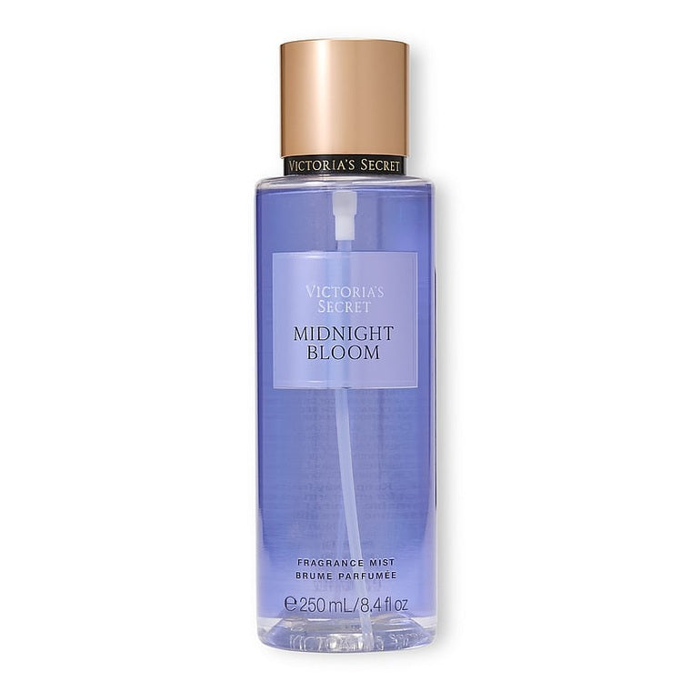 Victoria's Secret Midnight Bloom Body Mist 250ML