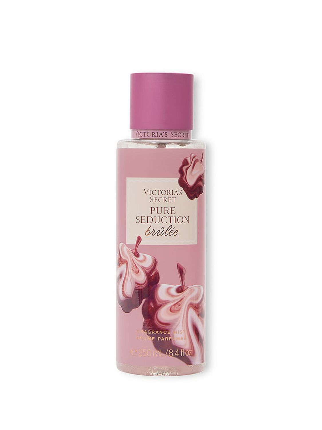 Victoria's Secret Pure Seduction Brulee Body Mist 250Ml