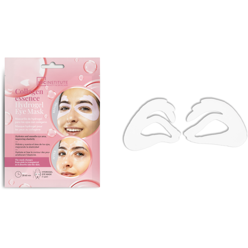 IDC Collagen Essence Hydrogel Eye Mask