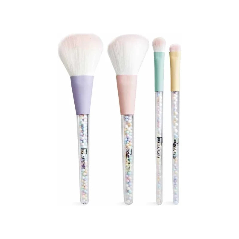 IDC Makeup Brushes 4Pcs