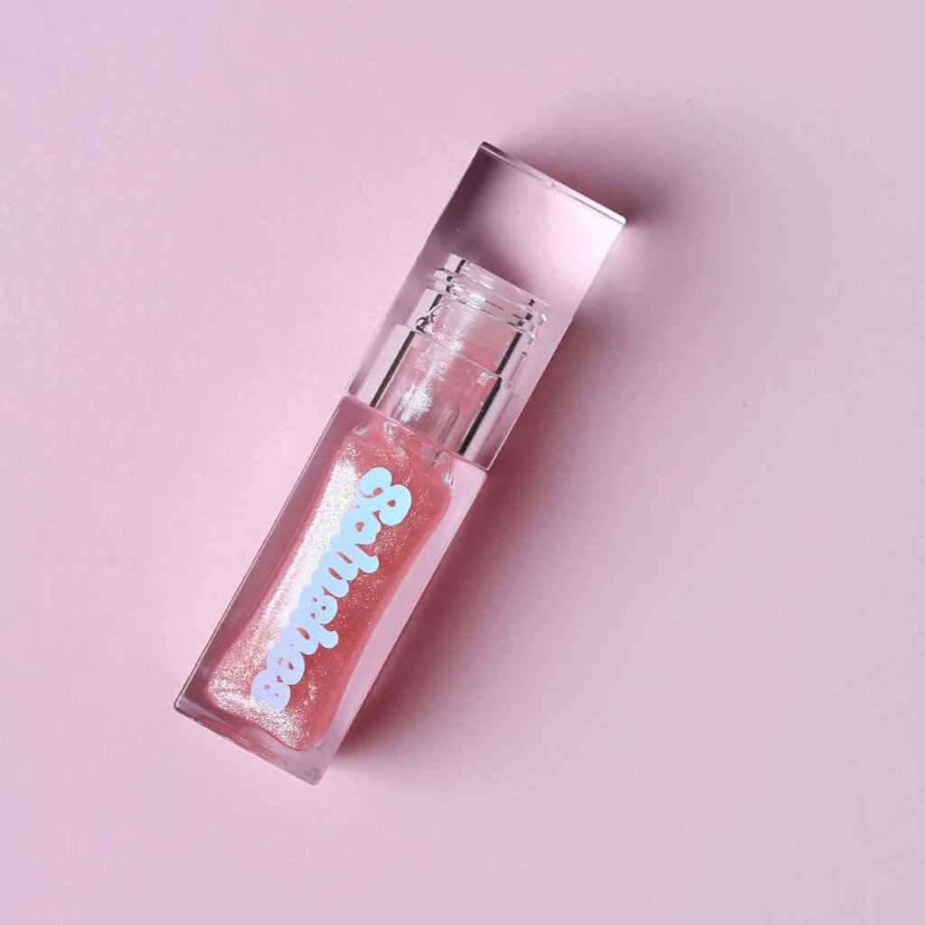 Solushes Shimmering Lip Oil