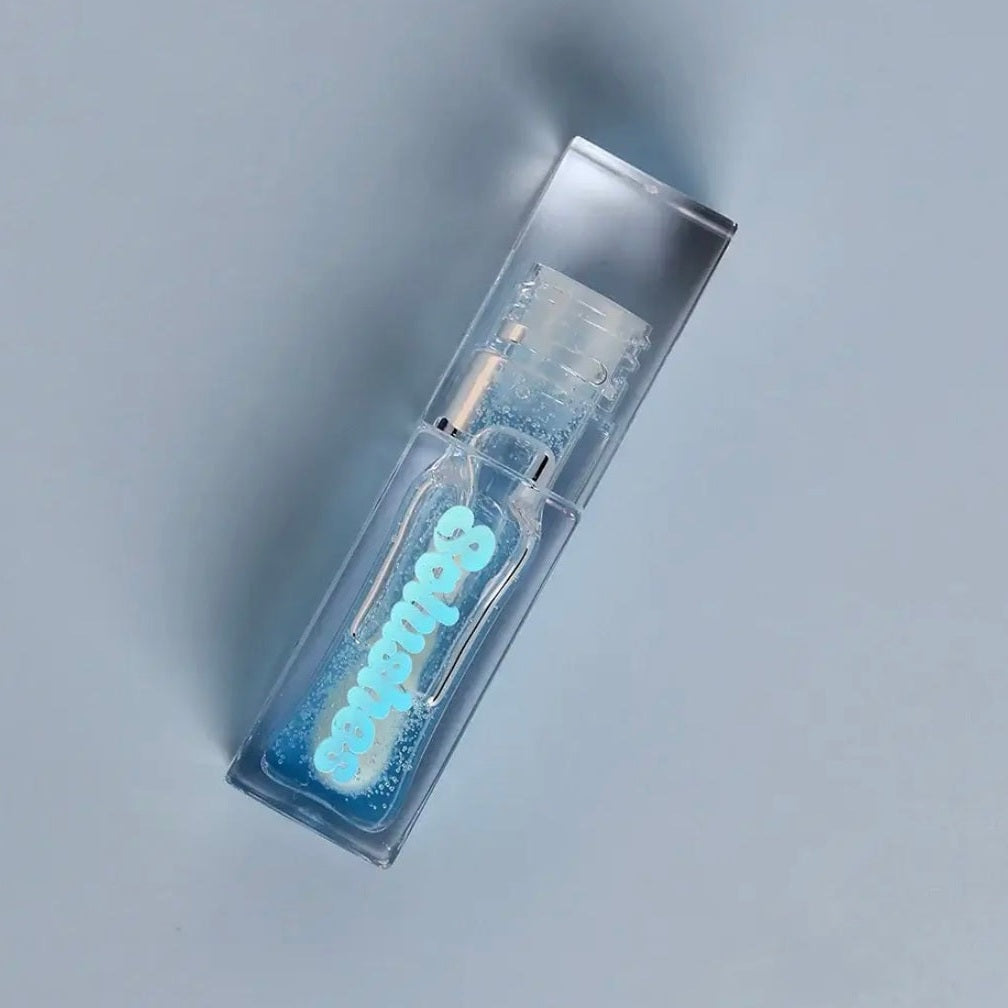 Solushes Cooling Lip Oil