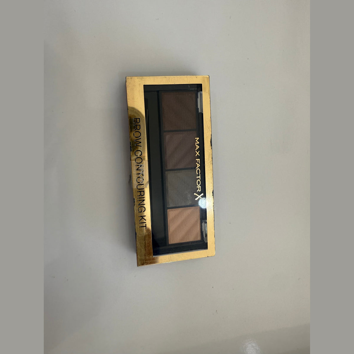 Max Factor Brow Contouring Kit