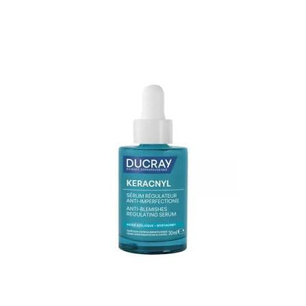 Ducray Keracnyl Anti-blemishes regulating serum 30ml