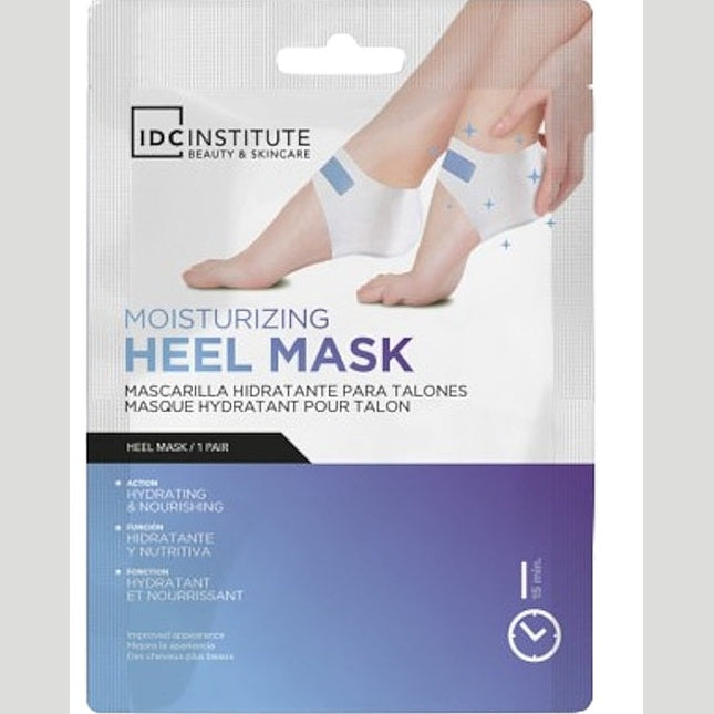 IRC Moisturizing Heel Mask